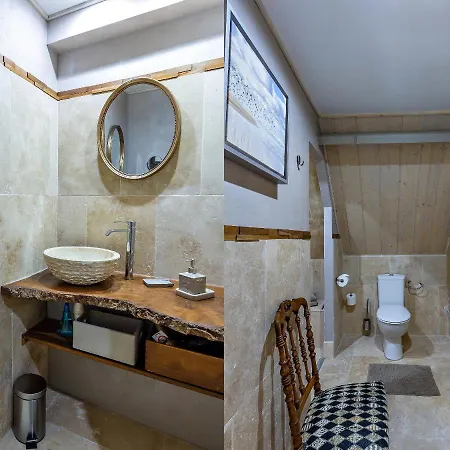 Ours En Bay - Cocon Pour Amoureux Avec Parking Gratuit A Pieds - Pres De La Chapelle Des Marins Et De La Baie Appartement *