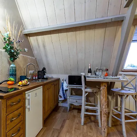 Ours En Bay - Cocon Pour Amoureux Avec Parking Gratuit à Pieds - Près De La Chapelle Des Marins Et De La Baie *