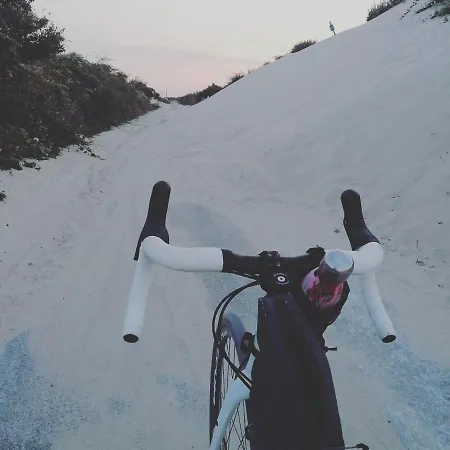 Ours En Bay - Cocon Pour Amoureux Avec Parking Gratuit à Pieds - Près De La Chapelle Des Marins Et De La Baie Appartement