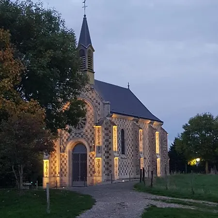 Ours En Bay - Cocon Pour Amoureux Avec Parking Gratuit A Pieds - Pres De La Chapelle Des Marins Et De La Baie Apartamento