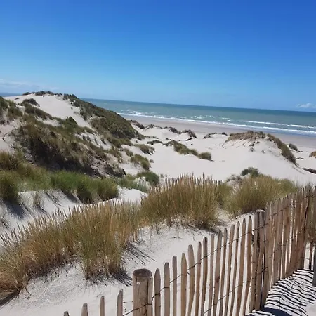 Apartamento Ours En Bay - Cocon Pour Amoureux Avec Parking Gratuit A Pieds - Pres De La Chapelle Des Marins Et De La Baie